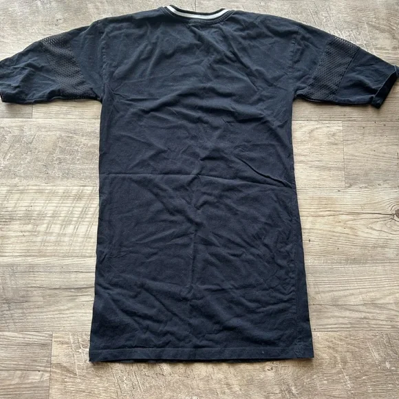 ASOS Topshop Oversized T Shirt Loungewear Small - Picture 2 of 6